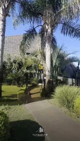 ALTO PADRÃO NO JARDIM ITÁLIA
