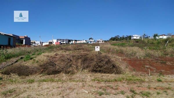 Terreno Lote para Venda em Efapi Chapecó-SC