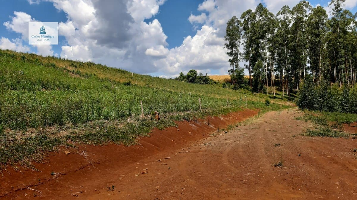 ÁREA RURAL