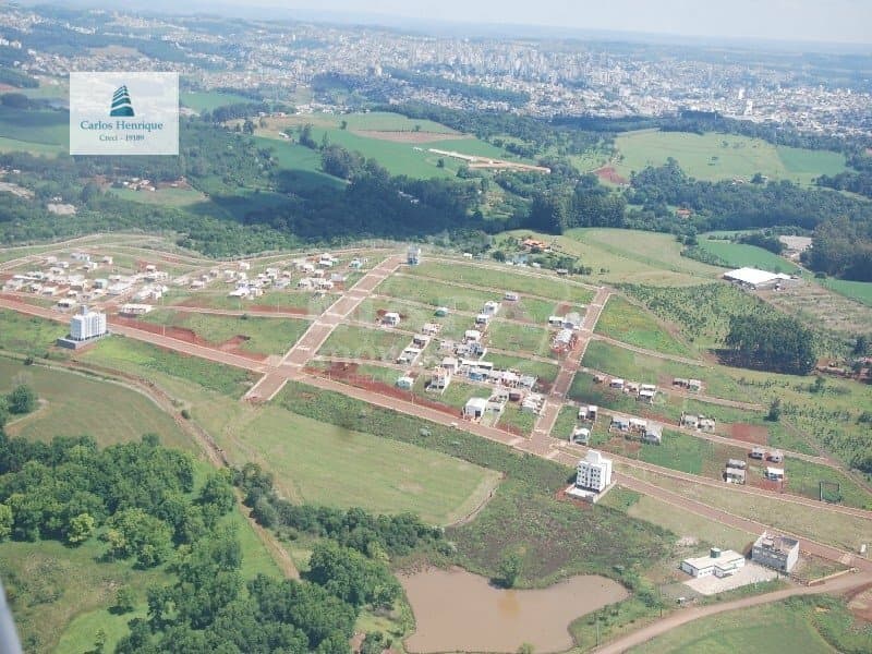 COLINA VERDE