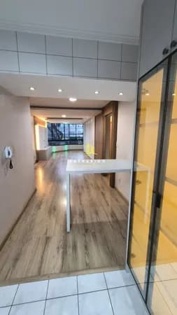 Apartamento em Chapecó - Centro