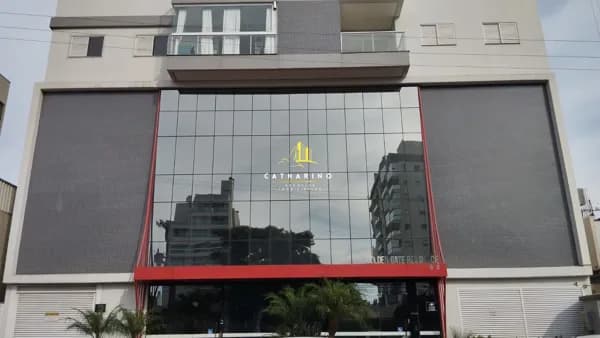Apartamento em Chapecó - Jardim Itália