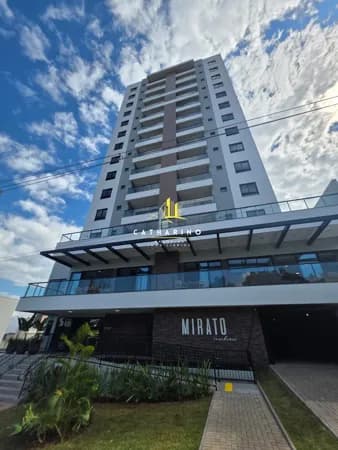 APARTAMENTO NOVO