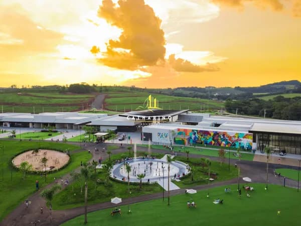 LANÇAMENTO BAIRRO MILLENIUM CHAPECÓ