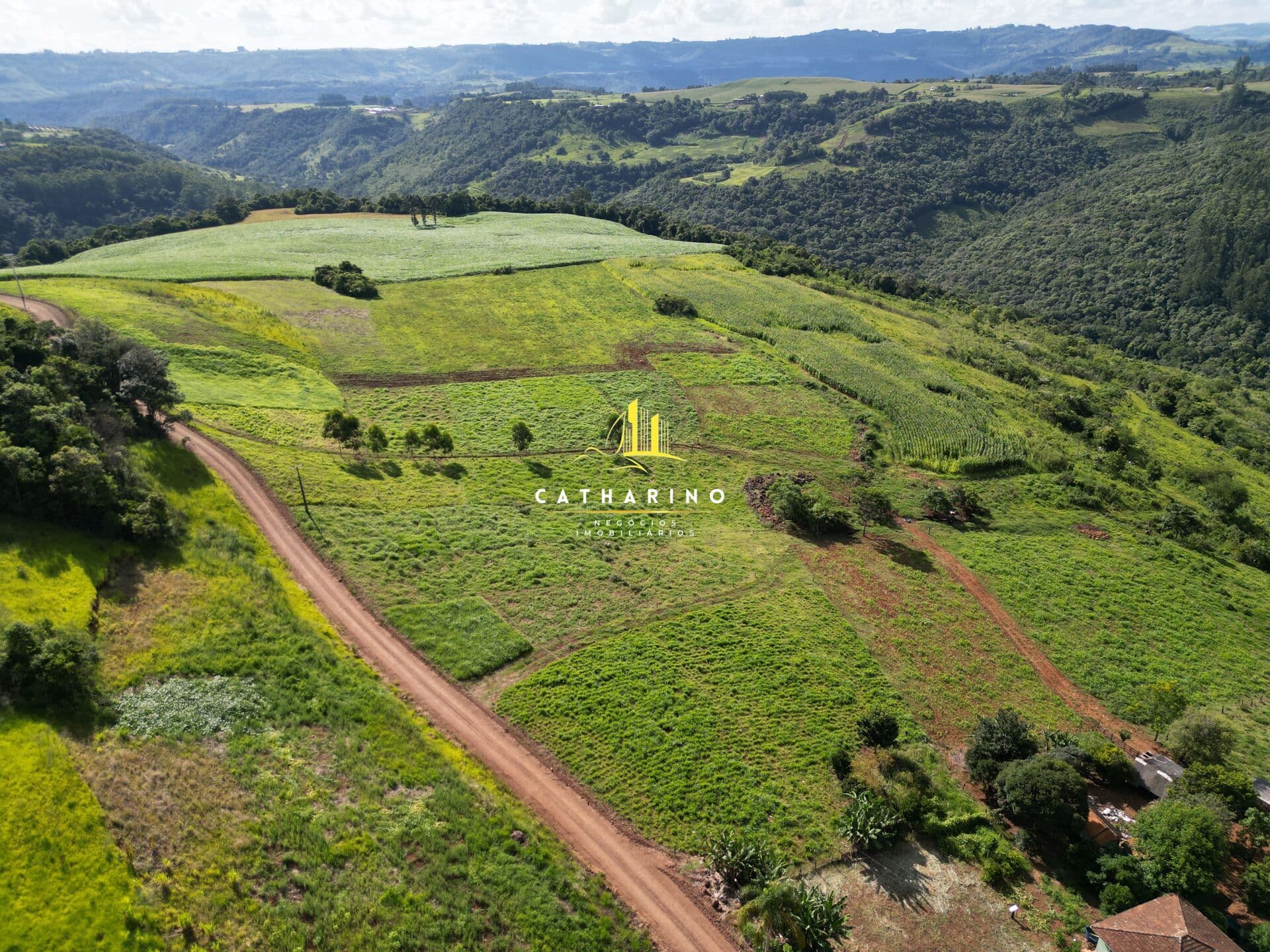 ÁREA RURAL