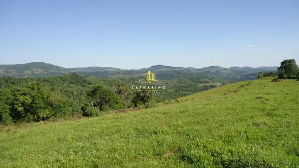 Terreno em Área Rural de Chapecó, Chapecó/SC