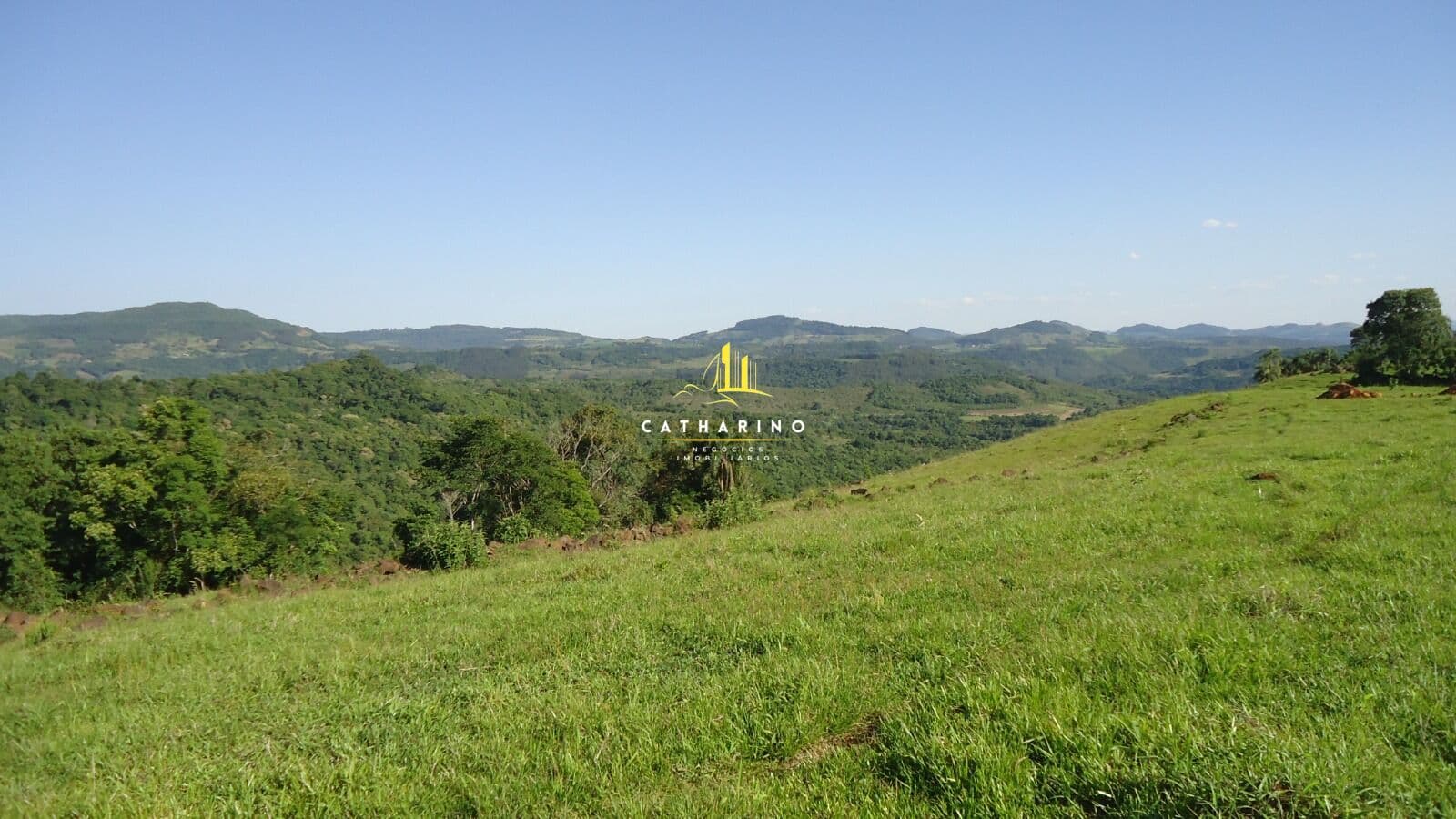 Terreno em Área Rural de Chapecó, Chapecó/SC