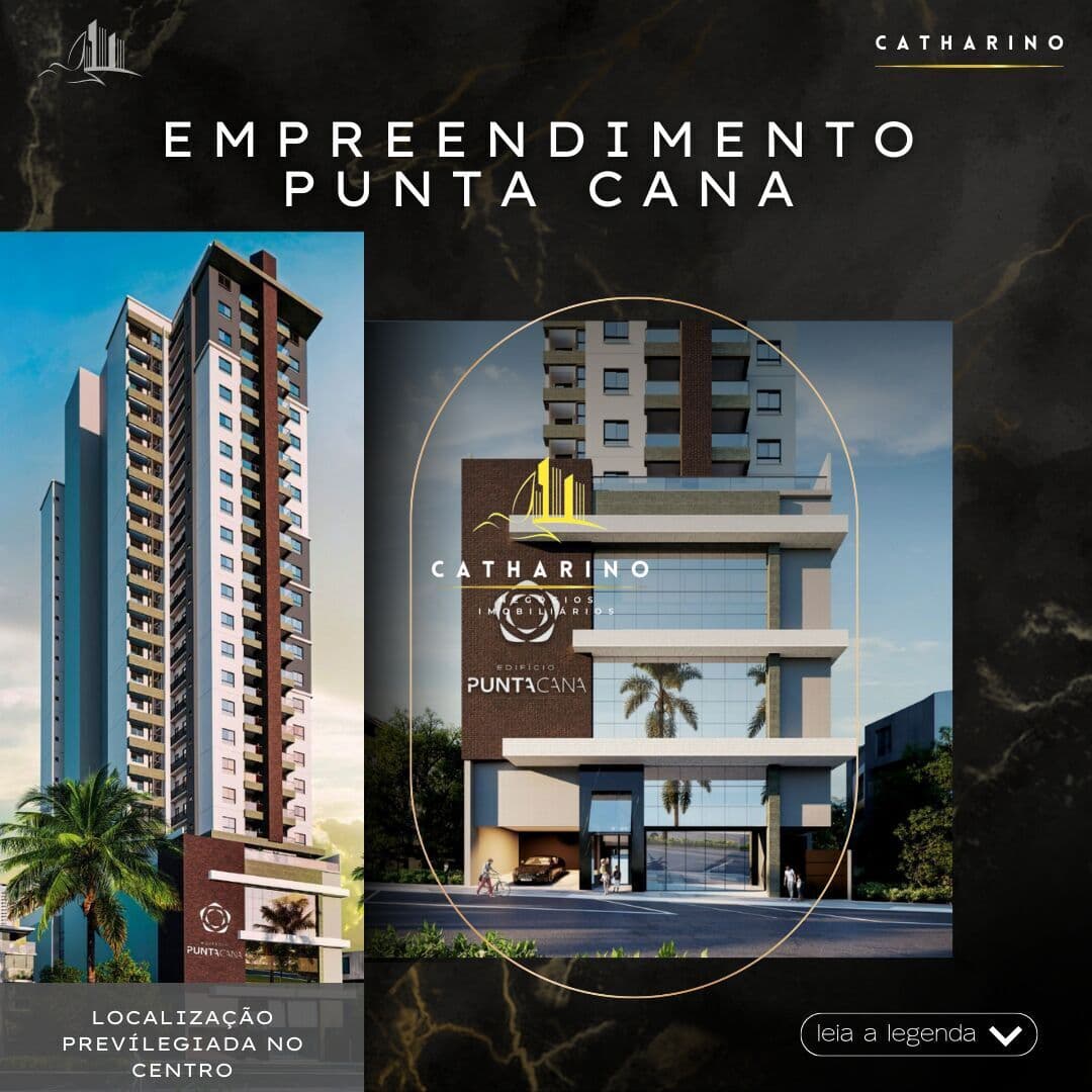 2 QUARTOS NO CENTRO DE CHAPECÓ
