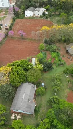 Lote/Terreno em Chapecó - Seminário
