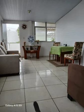(EST. INTEND. MAGALHÃES) APTO 1 DORMS...