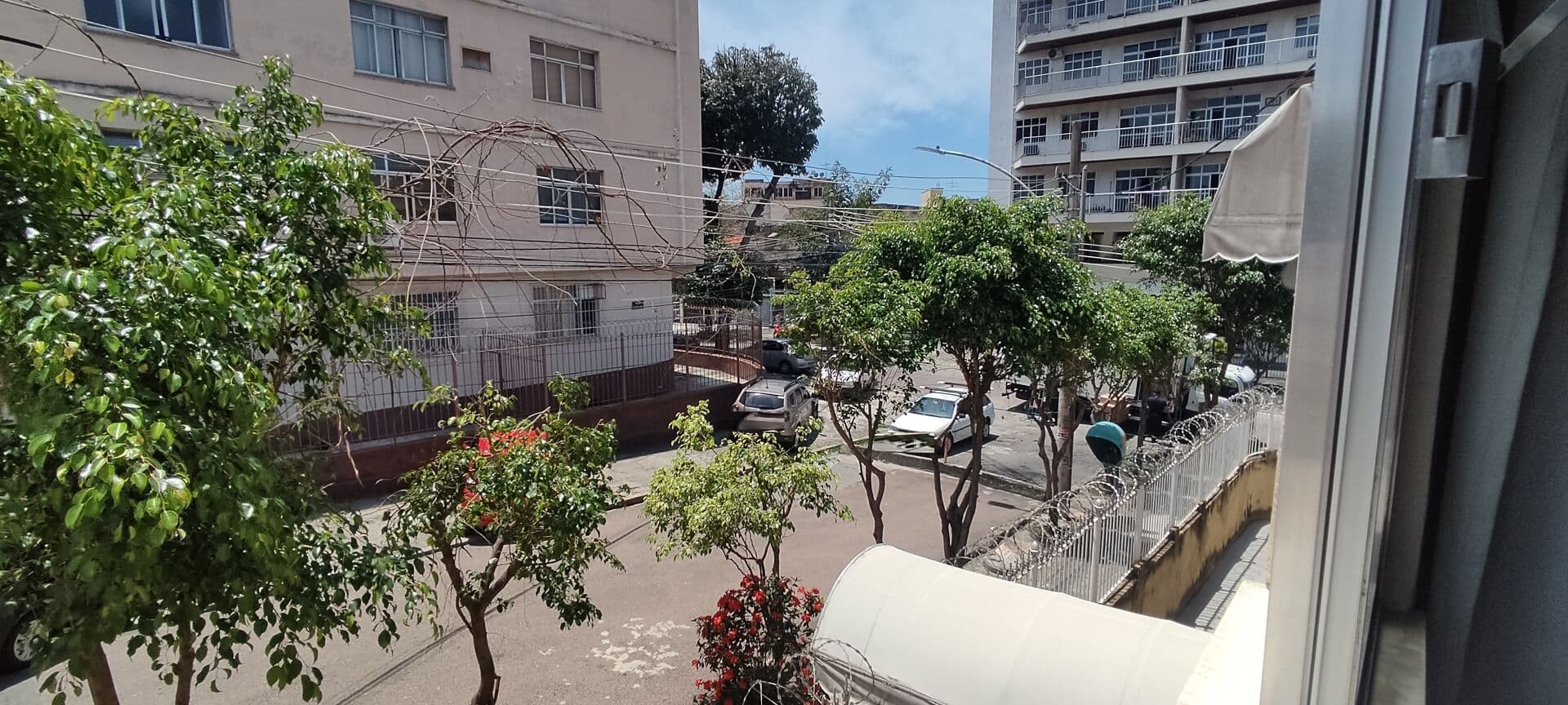 (RUA GILBERTO GOULART DE ANDRADE) APTO 3DORMS...