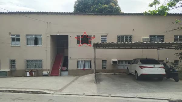 (RUA GRAÇA MELO) APTO 3DORMS...