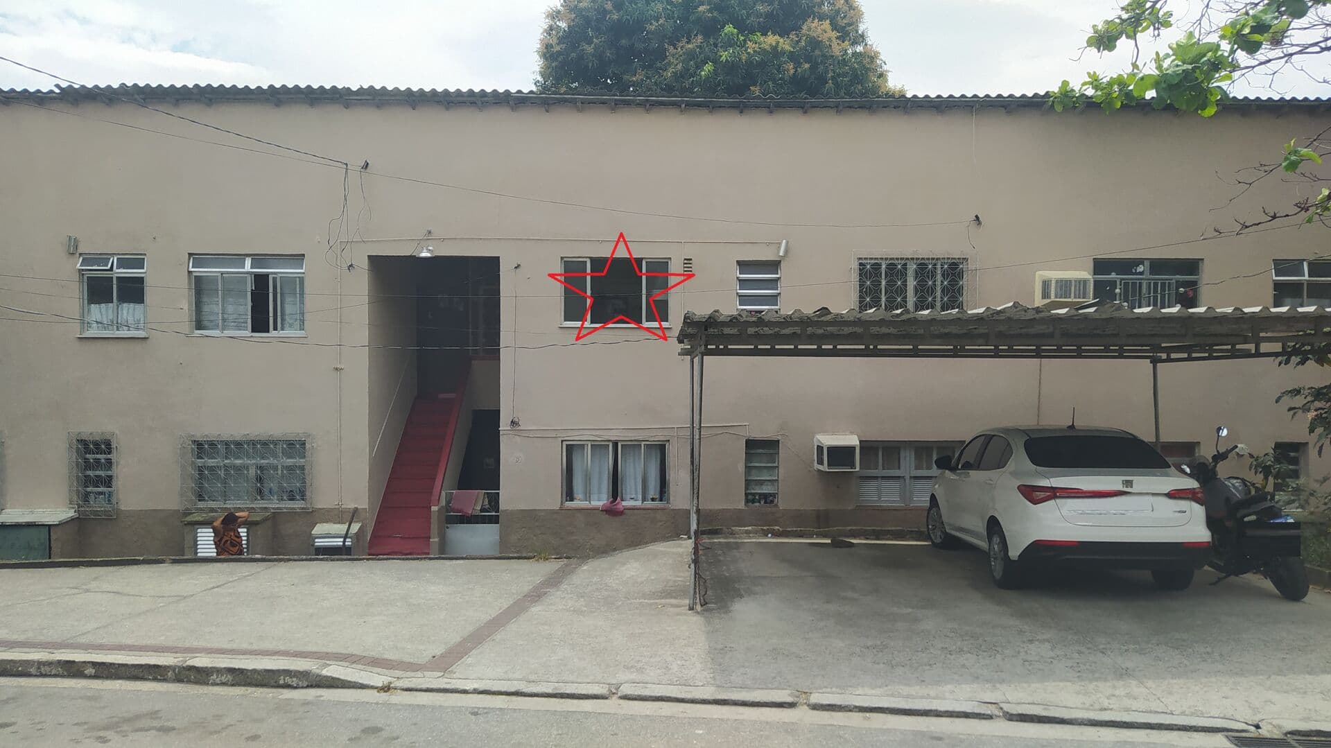 (RUA GRAÇA MELO) APTO 3DORMS...