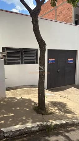 Casa para venda no centro, Ortigueira/PR