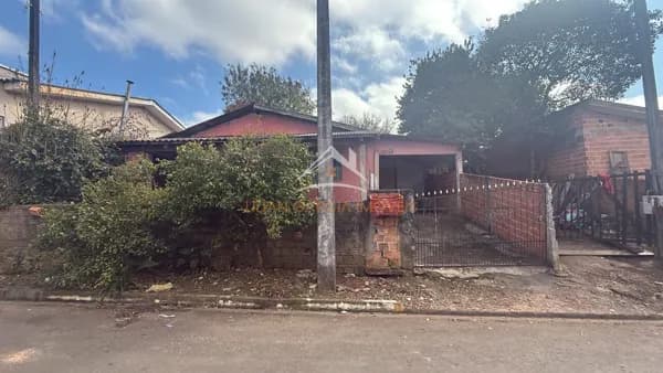 Casa em Ortigueira - Centro