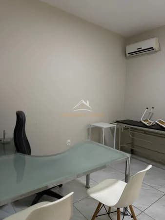 Sala de Procedimentos Médicos no centro de Ortigueira/PR
