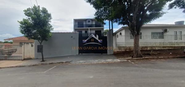 Prédio Residencial para venda no centro, Ortigueira/PR