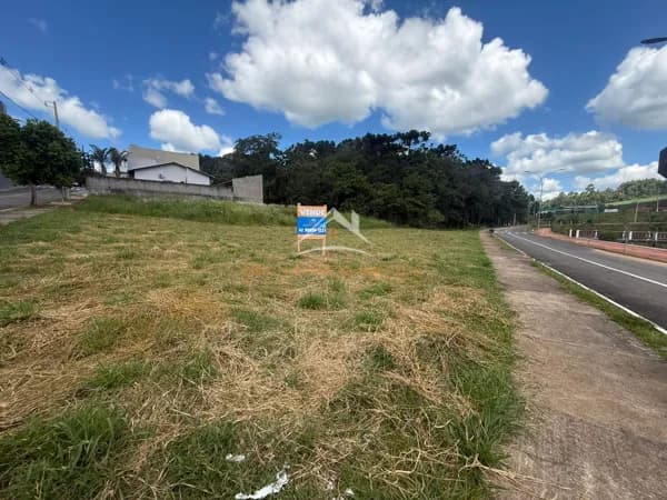 Terreno para venda no centro de Ortigueira/PR