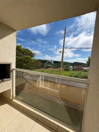 Apartamento em Ortigueira - Centro