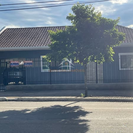 Casa para venda no Centro, Ortigueira/PR