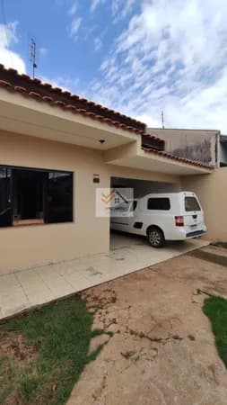 Casa em Cerquilho - Residencial Di Napoli