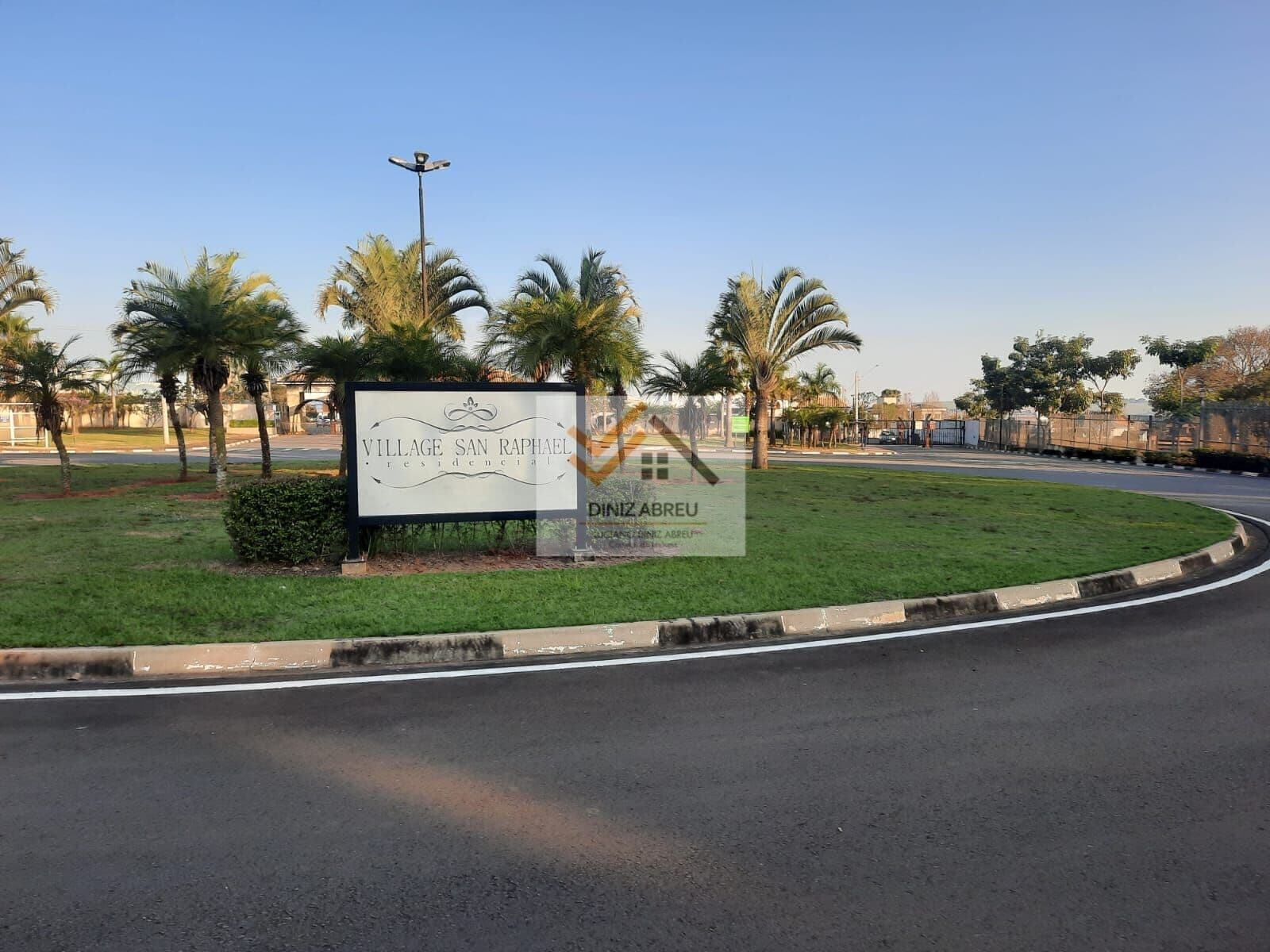 Lote/Terreno em Cerquilho - Village San Raphael