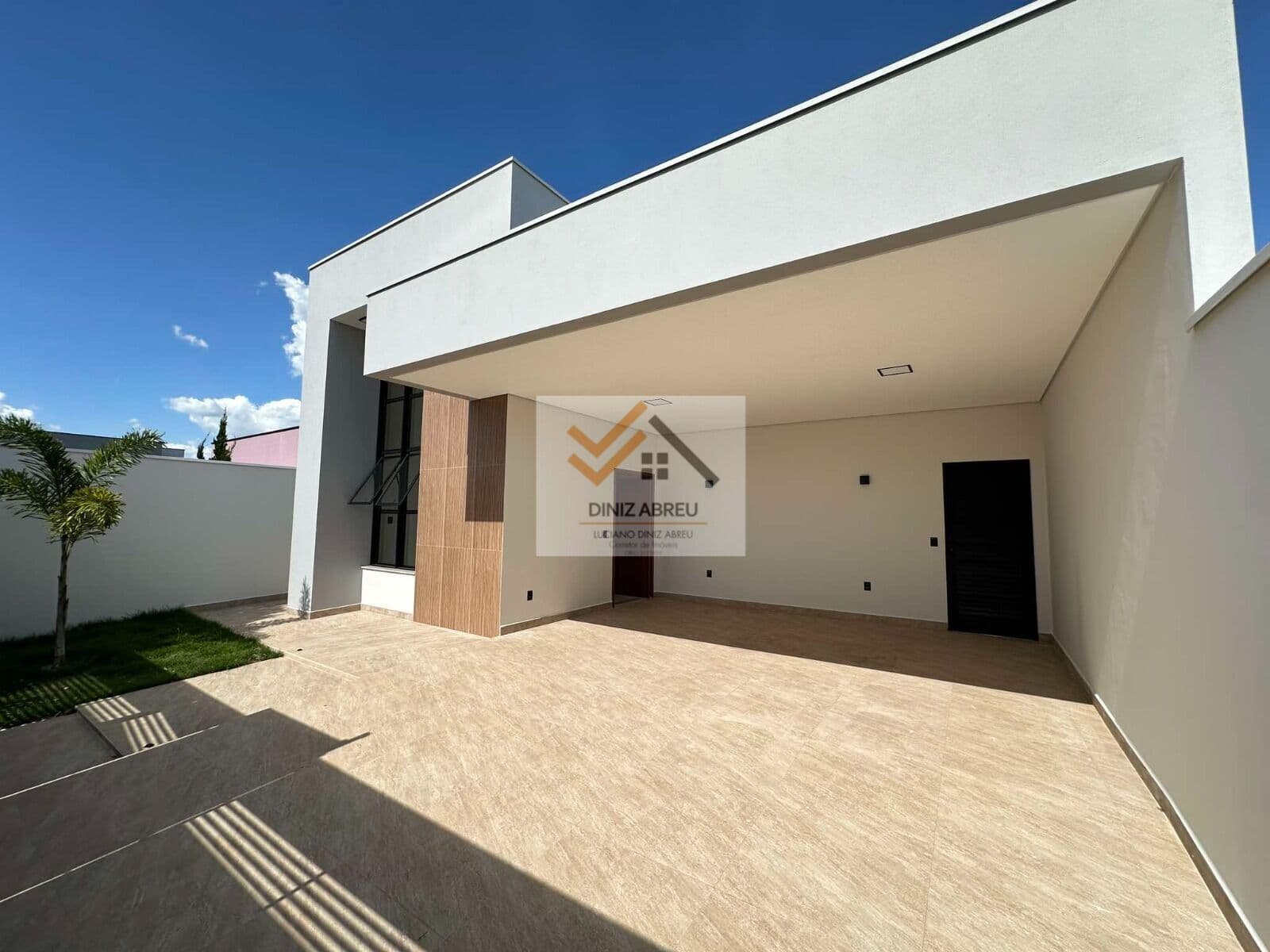 Casa em Cerquilho - Residencial Bellucci