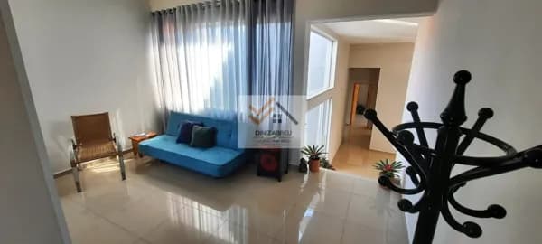 COMPRE AGORA - Casa em Cerquilho