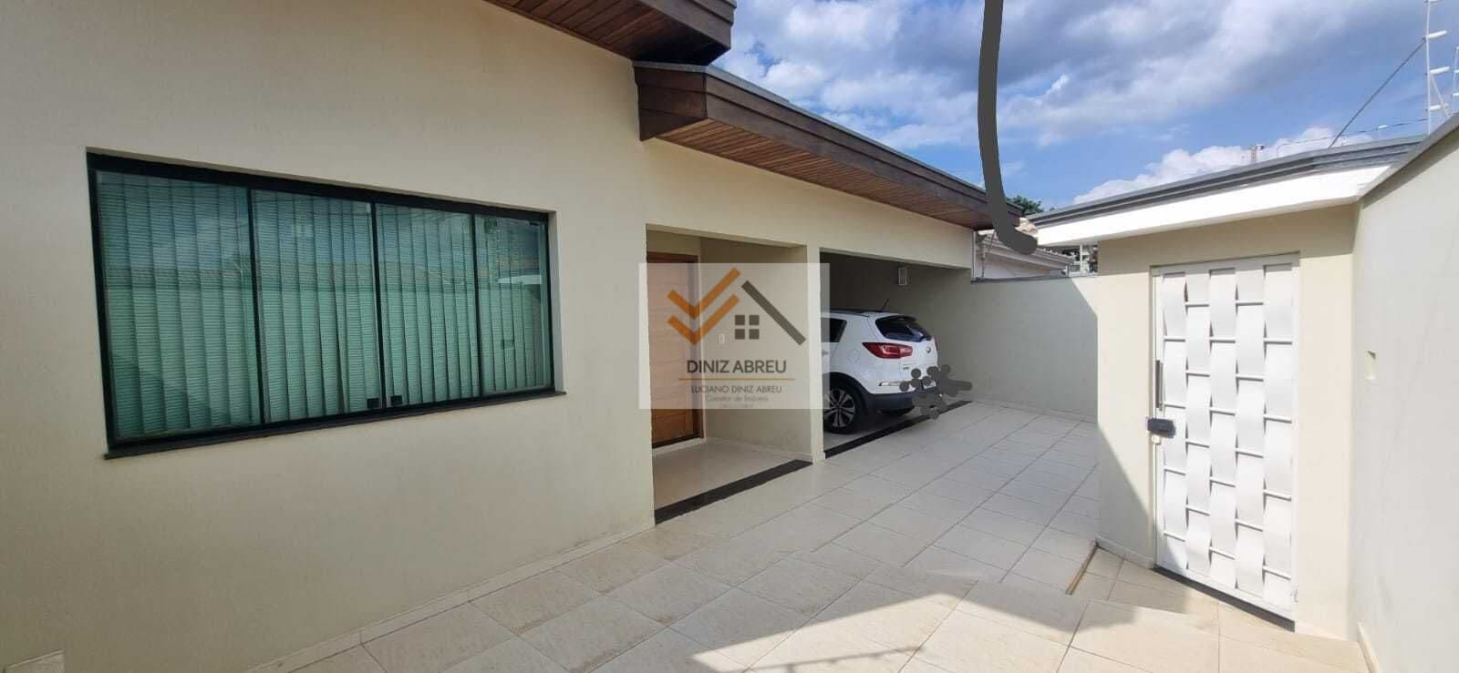 Casa em Cerquilho - Recanto das Rosas III