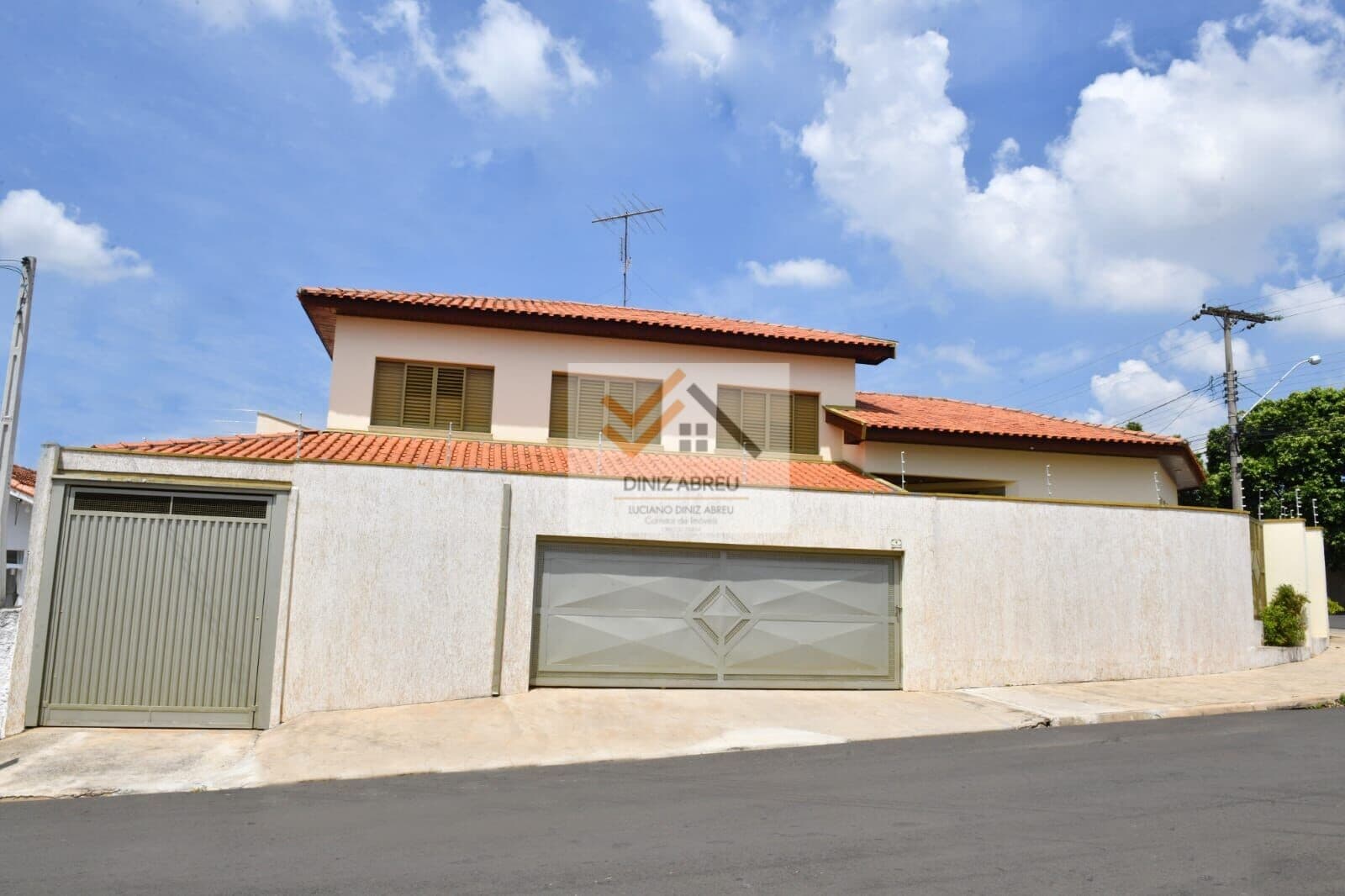 Casa em Cerquilho - Parque das Árvores I