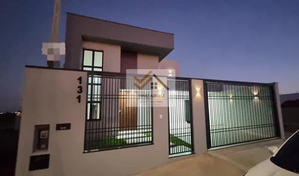 Casa em Cerquilho - Terras de São José