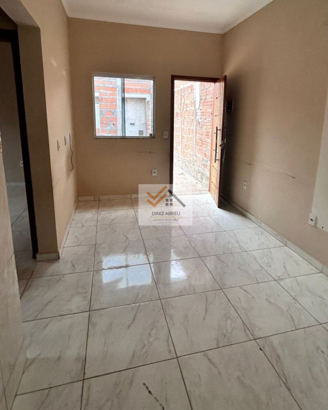 Casa a Venda