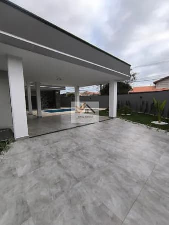 Casa em Cerquilho - Residencial Módena