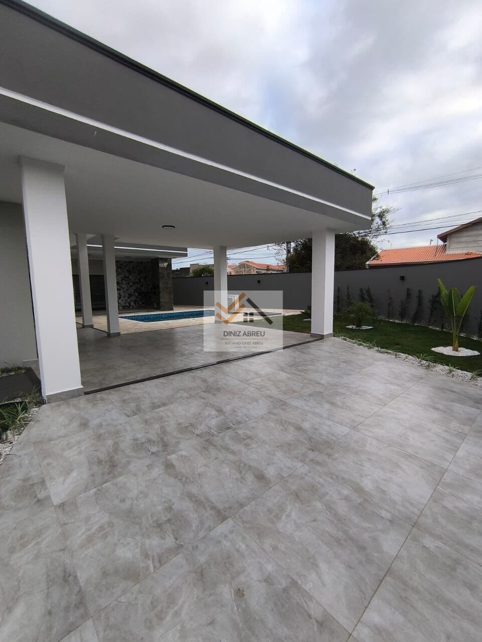 Casa em Cerquilho - Residencial Módena