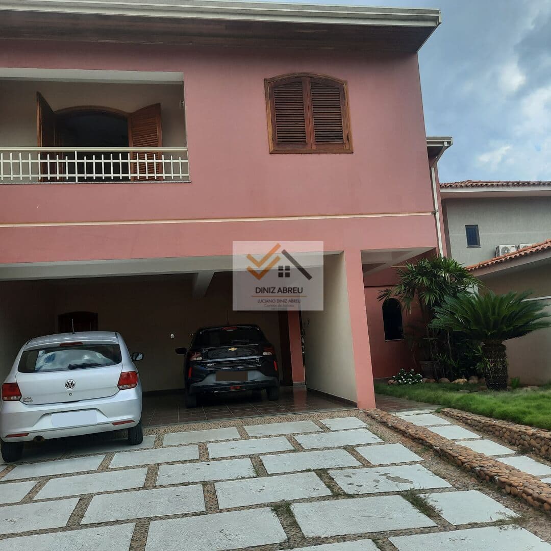 Excelente sobrado - 317m² de puro conforto e elegância