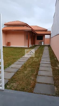 Casa Padrão ..