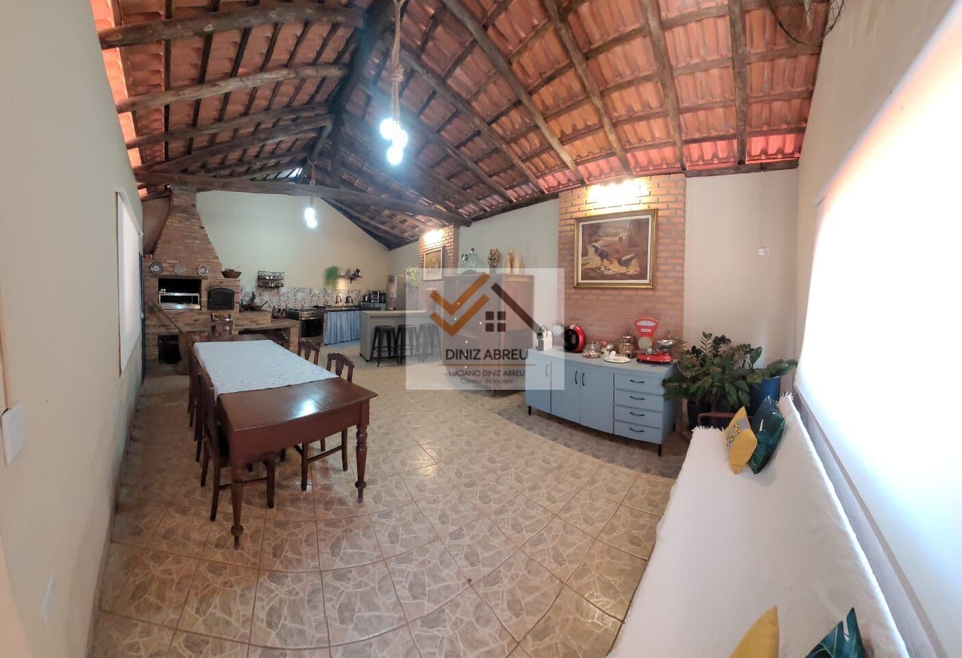 Sobrado em Boituva - Residencial Vicente Laureano