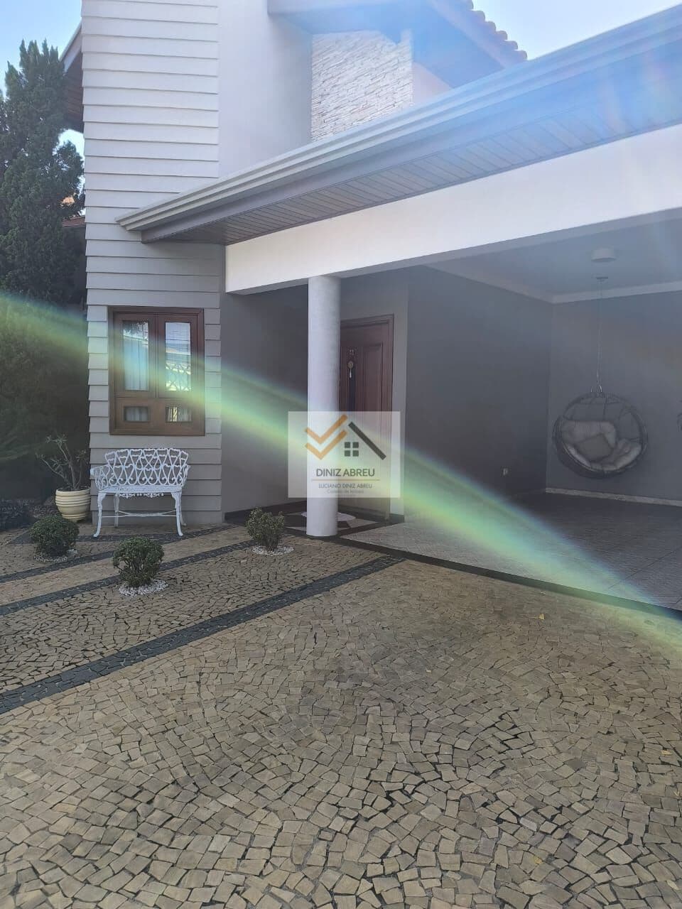 Casa em Cerquilho - Residencial Di Napoli