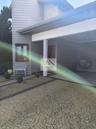 Casa em Cerquilho - Residencial Di Napoli
