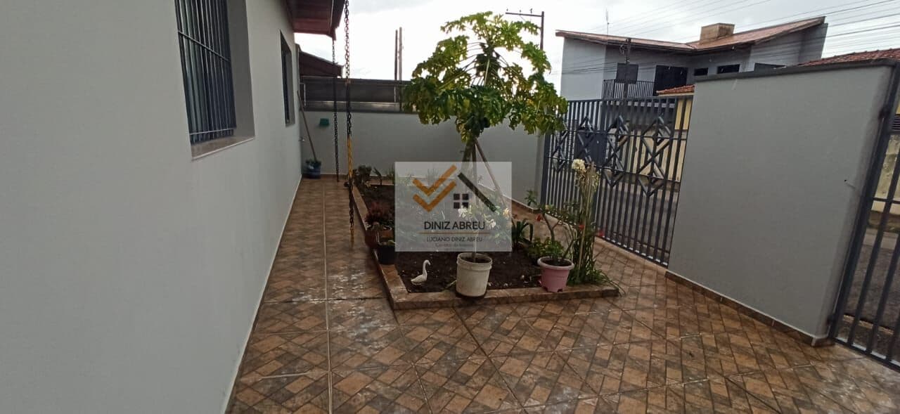 Casa em Cerquilho - Centro
