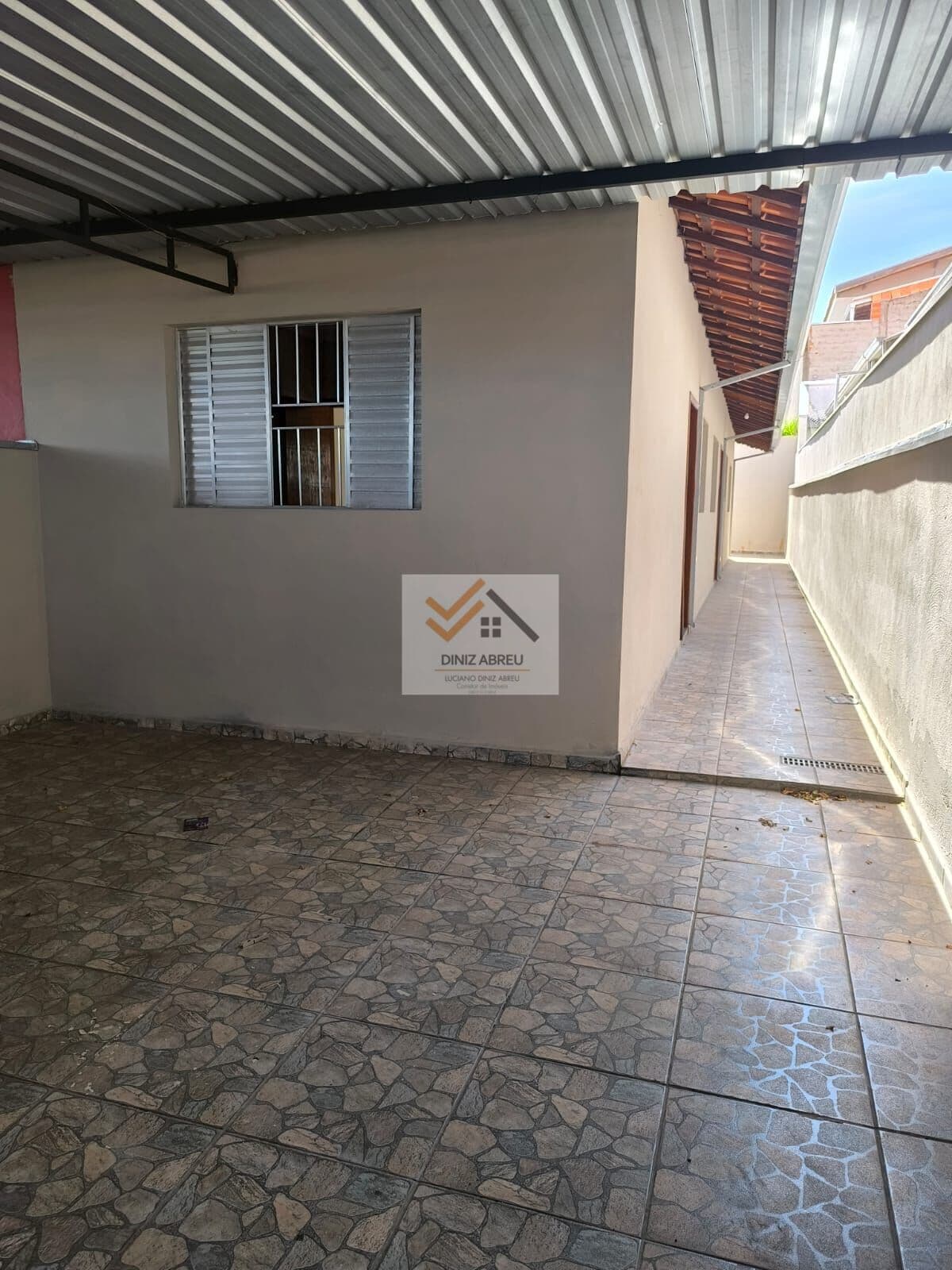 Casa em Cerquilho - Residencial Di Napoli