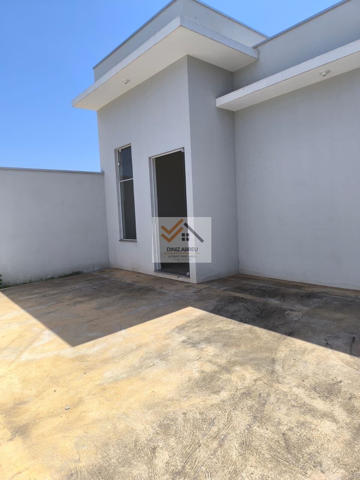 Casa a Venda - Cerquilho