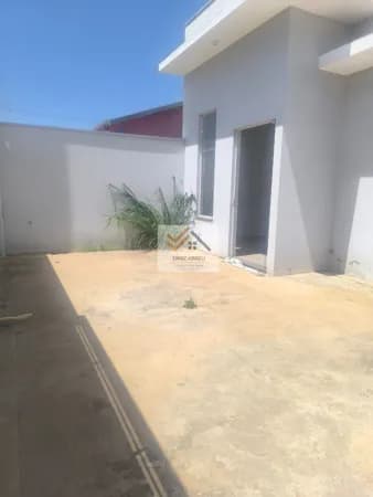 Casa a Venda - Cerquilho