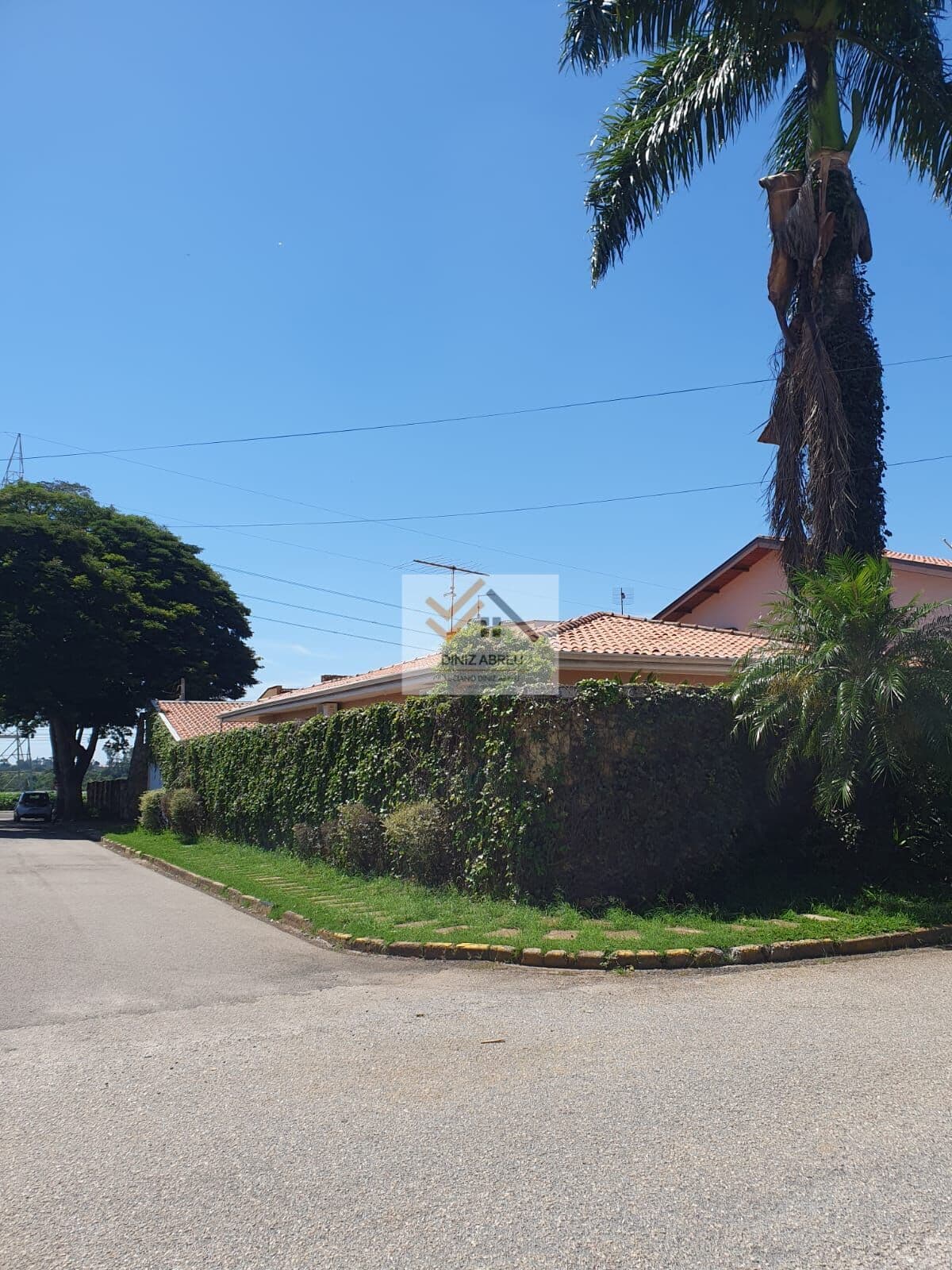Casa em Cerquilho - Nossa Senhora de Lourdes