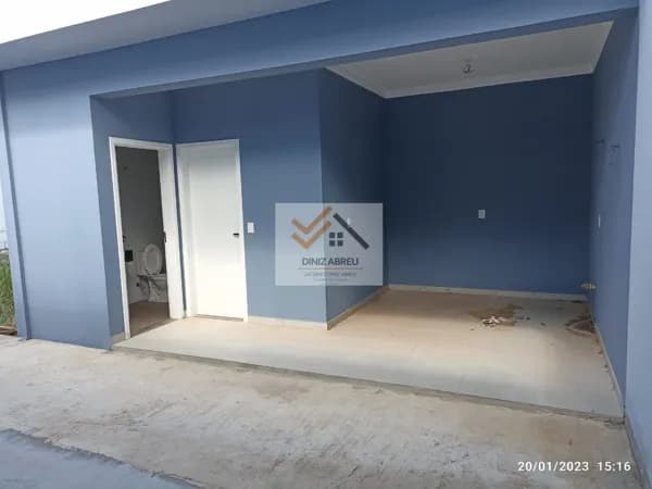 Casa Térrea à Venda Cita Bellucci