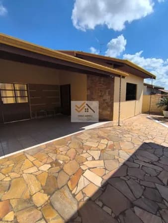 Casa em Cerquilho - Portal dos Pilares
