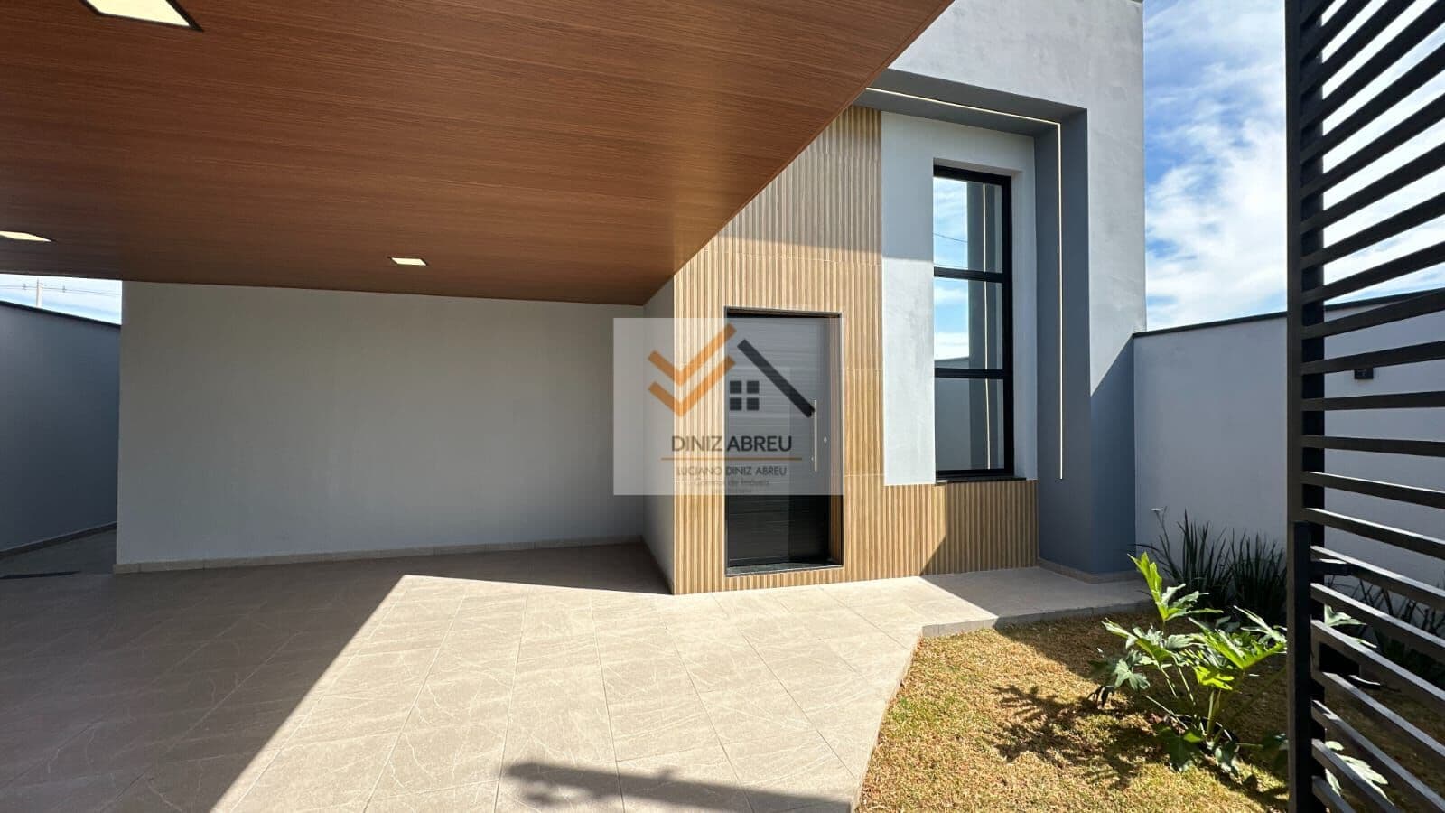 Casa em Cerquilho - Terras de São José