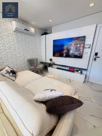 Apartamento em Cabeçudas, Itajaí/SC