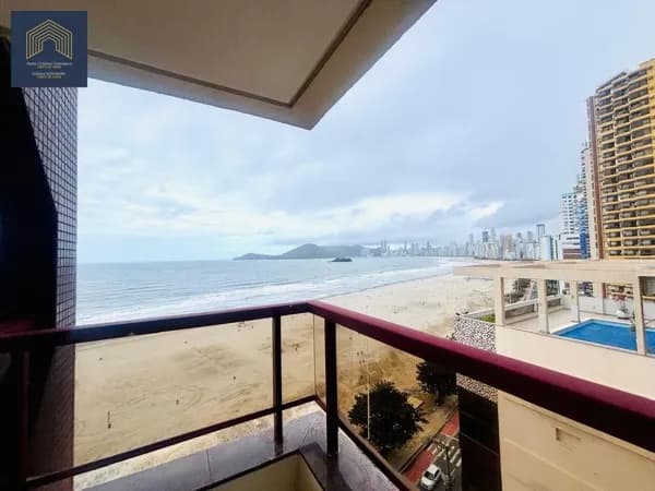 Apartamento em Centro, Balneário Camboriú/SC