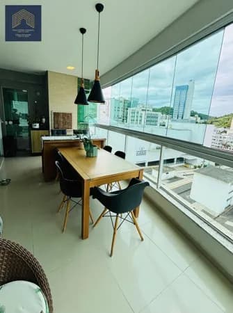 Apartamento bairro Pioneiros, Balneário Camboriú/SC